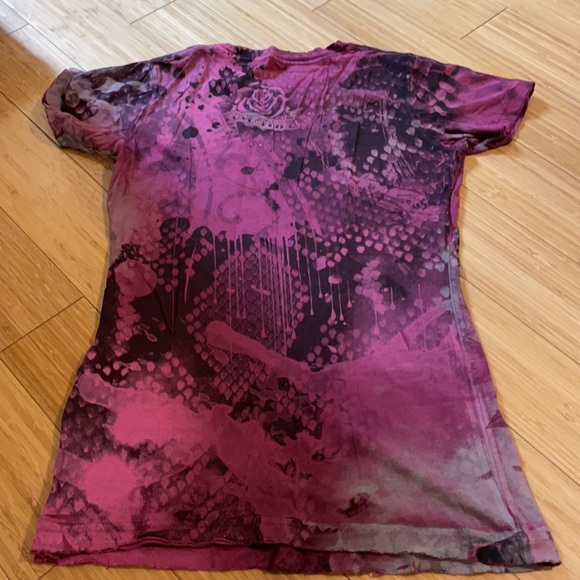 Sinful medium t-shirt - Picture 4 of 5